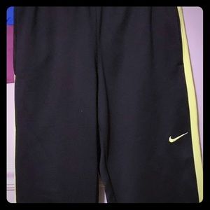 Men’s Nike Therma/Fit insulated size medium